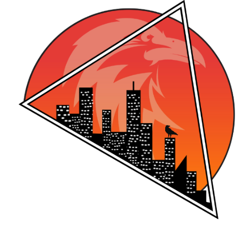 Raven City