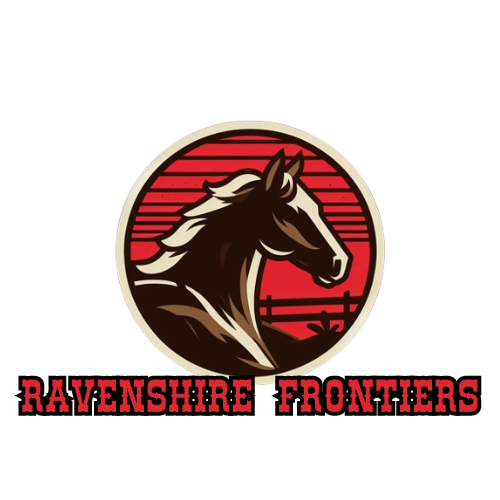 Ravenshire Frontiers